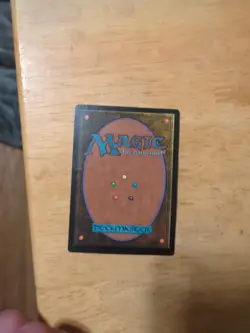 MTG - Enlightened Tutor - Sixth Edition - Image 2