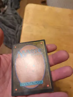 MTG - Enlightened Tutor - Sixth Edition - Image 4