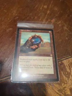 Urza's Filter Invasion Regular - Image 1