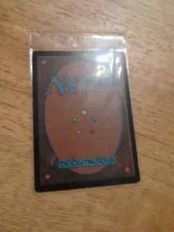 Magic The Gathering Urza's Legacy Harmonic Convergence #103/143 Foil MTG TCG CCG - Image 2