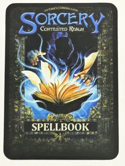 Corruptor Freak Exceptional Gothic Fire NM Sorcery: Contested Realm - Image 2