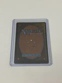 Magic the Gathering: Legends - Azure Drake LP - Image 2