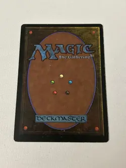 Magic the Gathering: Legends - Azure Drake LP - Image 4