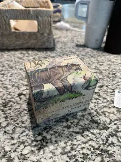 Ultimate Guard Sidewinder 100+ Xenoskin MTG Bloomburrow Deck Case Ygra - Image 1