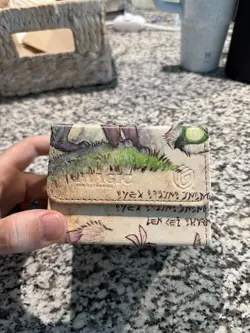 Ultimate Guard Sidewinder 100+ Xenoskin MTG Bloomburrow Deck Case Ygra - Image 2