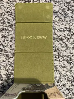Ultimate Guard Sidewinder 100+ Xenoskin MTG Bloomburrow Deck Case Ygra - Image 4