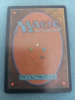 Worldly Tutor (Borderless) Dominaria Remastered NM MTG - Image 2