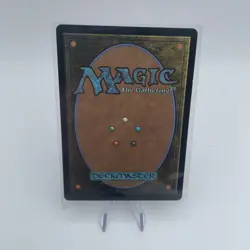 MTG Rough Rhino Cavalry [Avatar: The Last Airbender] Foil - Image 2