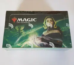 MTG War of The Spark Booster Box ( 36 Booster Packs ) Factory Sealed - English - Image 1