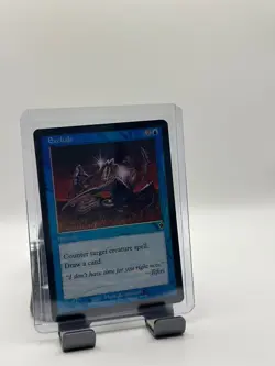 MTG, Exclude FOIL NM Invasion Foil - Image 1