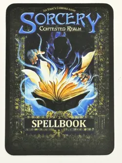 Flagellant Exceptional Gothic Fire NM Sorcery: Contested Realm - Image 2