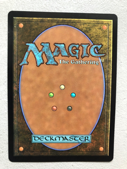 Mtg Carte Magic Final Fantasy Midgar City of Mako JP NM - Image 2