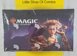 Magic The Gathering Commander Legends Draft Booster Box Factory Sealed English - Image 1