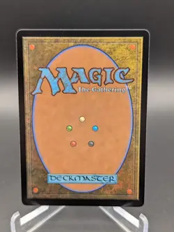 Commandeer Commander Masters Regular - Image 3