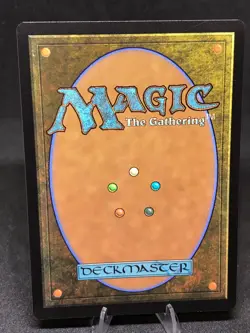 MTG Monologue Tax 0100 Duskmourn Commander Rare Regular NM - Image 2