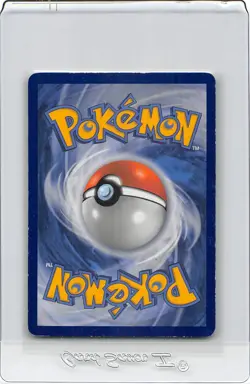 Gardevoir 9/108 - EX Power Keepers - Non Holo Rare - Pokemon Card - MP - Image 2