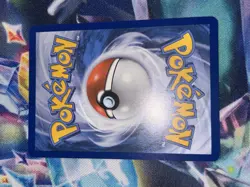 Pokemon TCG Lillie's Ribombee 183 Stamped Promo Journey Together - Image 4