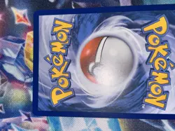 Pokemon TCG Lillie's Ribombee 183 Stamped Promo Journey Together - Image 5