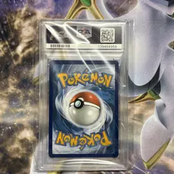 HISUIAN ZOROARK VSTAR Crown Zenith Holo Trainer Gallery #GG56 PSA 10 Pokemon - Image 2