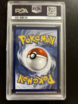 2021 Pokemon Celebrations Hydreigon C SWSH138 PSA 10 GEM MINT Promo - Image 2