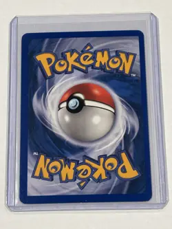 Blastoise - 37/165 - Pokemon Expedition Non-Holo - Rare - NM - Image 2