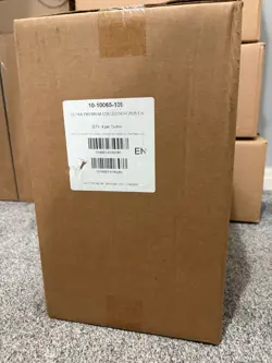 Mega Charizard X Ultra Premium Collection UPC - Factory Sealed Case (4x) 📦 - Image 2