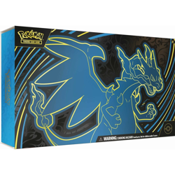 Mega Charizard X Ultra Premium Collection UPC - Factory Sealed Case (4x) 📦 - Image 3