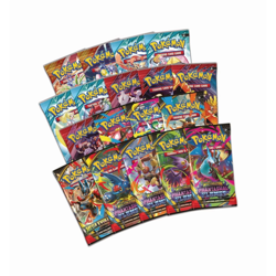 Mega Charizard X Ultra Premium Collection UPC - Factory Sealed Case (4x) 📦 - Image 5