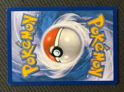 Staryu 32/160 non-holo ~ Tomokazu Komiya Gallery ~ Pokemon TCG - Image 2