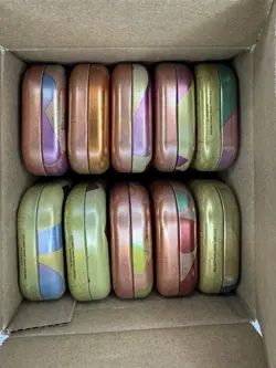 Sam’s Club Pokemon 151 10 Pack of Mini Tins - In Hand! - Image 1