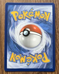 EEVEE EX 174 full art 2025 Pokemon SV Prismatic Evolutions PRE EN Promo NM - Image 2