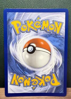 Pokemon Oricorio ex 024 Phantasmal Flames UPC Promo Holo English - Image 2