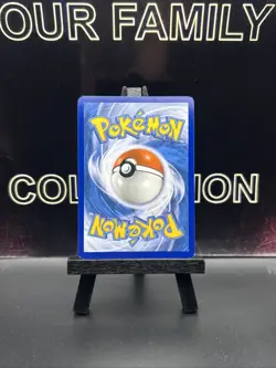 Marshadow - SM85 - Sun & Moon Black Star Promo Holo Pokemon LP - Image 5