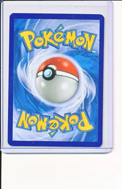 Pokemon Cubone 57/131 Holo General Mills Promo Forbidden Light (A) - Image 2