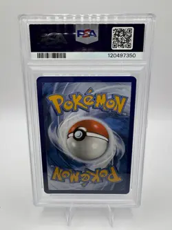 2025 Pokemon Articuno Journey Together IR 161/159 PSA 10 - Image 2