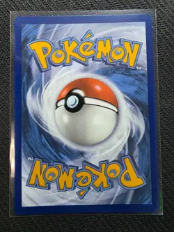 Scrafty SVP188 NM - Black Star Promo - 2025 TCG Pokemon Journey Together - Image 2