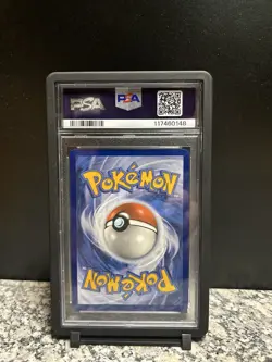 Pokemon TCG Pikachu ex 219/191 Sv08: Surging Sparks Ultra Rare Holo PSA 10 - Image 2