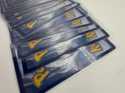 Pokemon 151 TCG Cosmo Holo Energy Set Of All 8 W/Swirl -PLUS 10 Bonus (18 Total) - Image 3