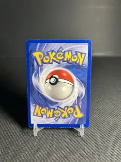 Pokemon TCG Tangela 66/102 1st Edition Base Set (Shadowless) Common HP/DMG - Image 2