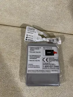 Pokemon TCG Ultra Pro Deck Protector Sleeves - Charizard 65 ct. Pack NEW SEALED - Image 2