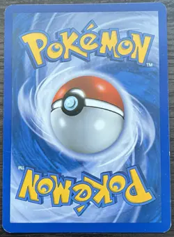 Cresselia DP51 Pokemon TCG Diamond and Pearl Holo Promo MINT NM - Image 2