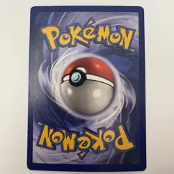 Pokemon TCG Hypno Fossil Non Holo Rare 23/62 Vintage WotC LP - Image 2
