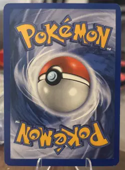Pichu 20/100 Sandstorm Regular NM Baby Pokemon TCG Rare E Reader - Image 2