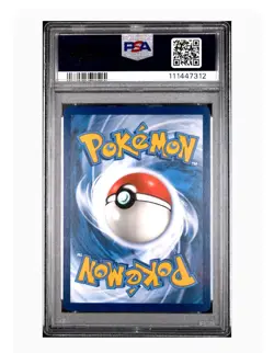 PSA 10 Gem Mint Lapras Ex Ultra Rare 2024 Pokemon Stellar Crown #158 Pokemon TCG - Image 2