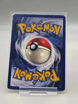 Pokemon TCG Jynx Base Set 31/102 Regular Unlimited Uncommon WOTC Vintage - Image 2