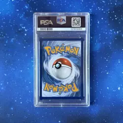 Pokemon 2021 M Rayquaza EX 76/108 Celebrations Classic Collection GEM MT PSA 10 - Image 2