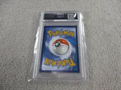 Pokemon GO Radiant Charizard PSA 10 011/078 2022 Gem Mint English - Image 3