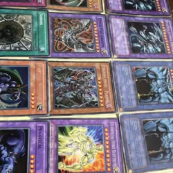 Yu-Gi-Oh! Obelisk, Cyber End, limited edition Card Lot - English Mixed Cards - Image 3