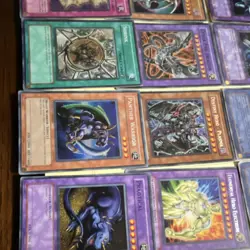 Yu-Gi-Oh! Obelisk, Cyber End, limited edition Card Lot - English Mixed Cards - Image 4