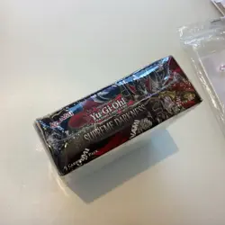 YuGiOh! Supreme Darkness 1st Edition Booster Display Box Sealed New - Image 4